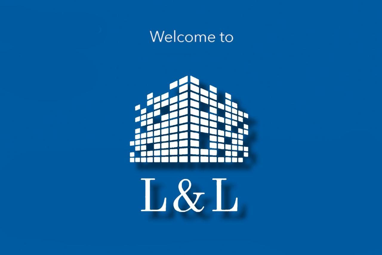 L&L. Apartment Yerevan Bagian luar foto