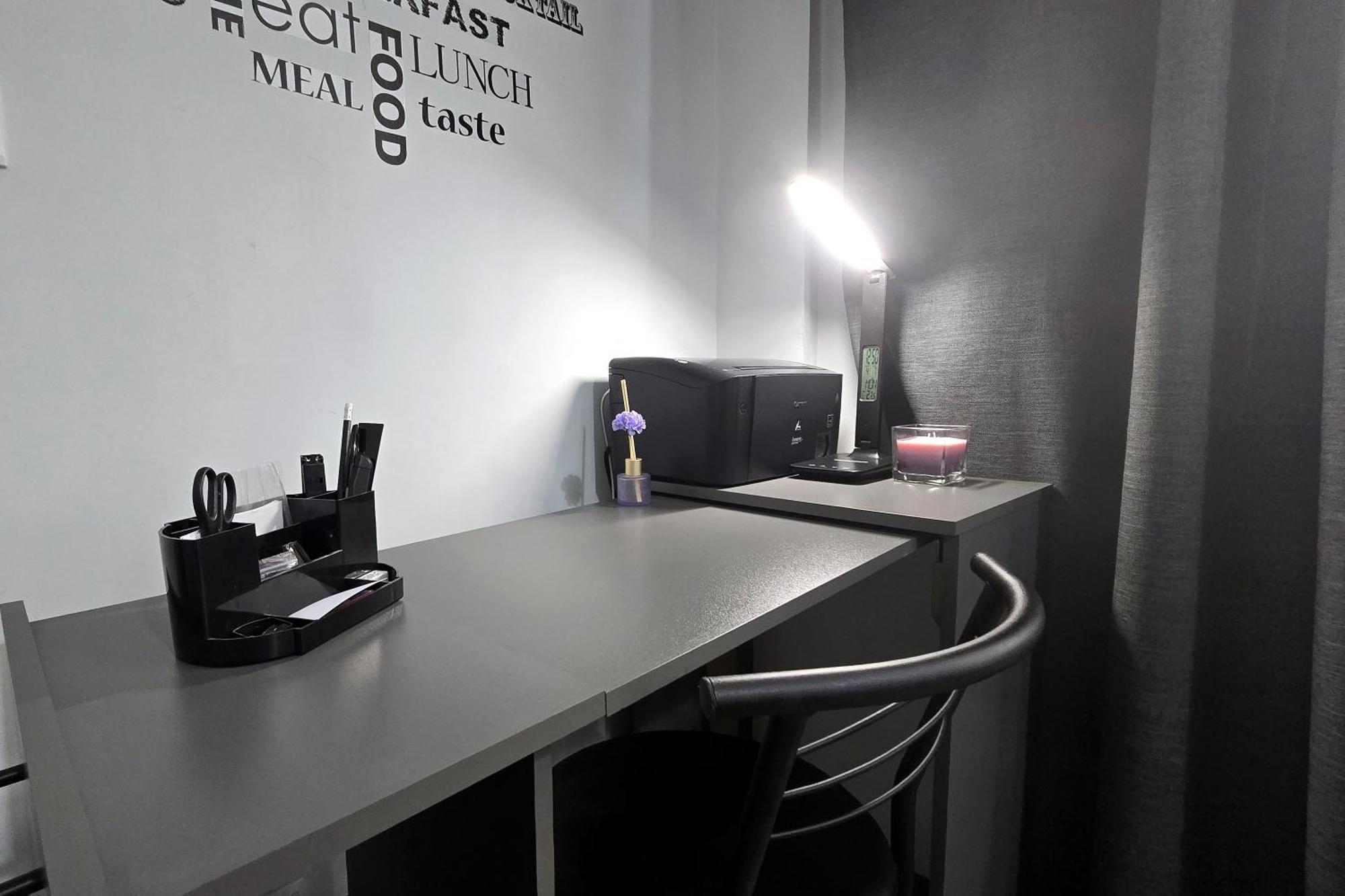 L&L. Apartment Yerevan Bagian luar foto
